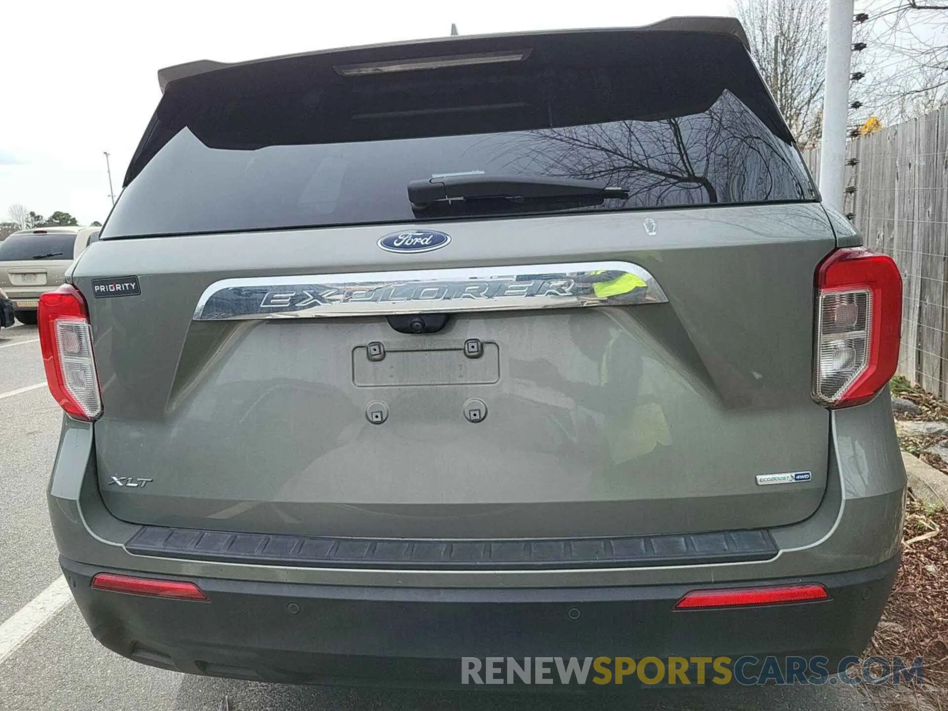 30 Фотография поврежденного автомобиля 1FMSK8DHXLGC37247 FORD EXPLORER 2020