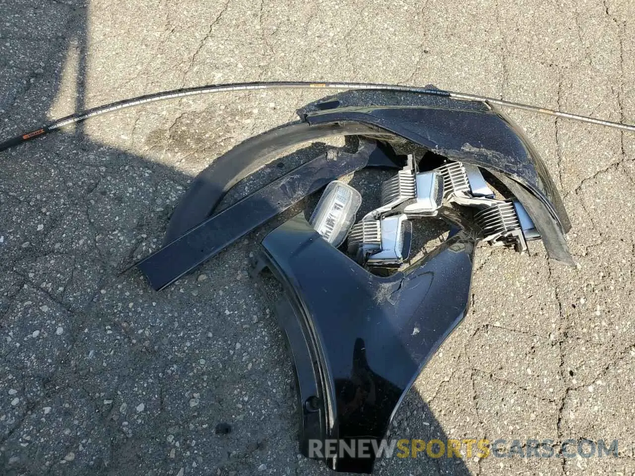 13 Photograph of a damaged car 1FMSK8FH0LGB99878 FORD EXPLORER 2020