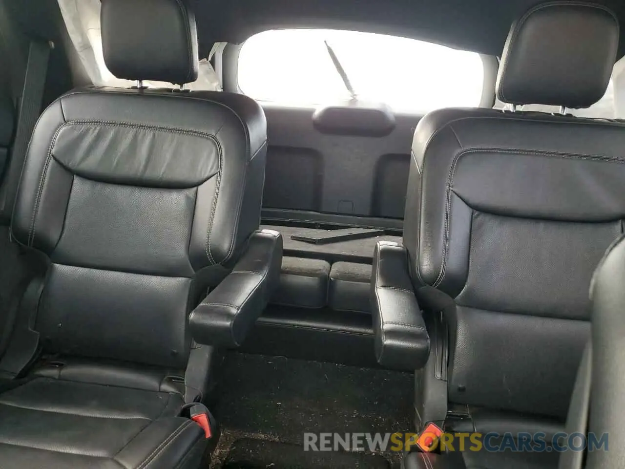 10 Фотография поврежденного автомобиля 1FMSK8FH1LGC12606 FORD EXPLORER 2020