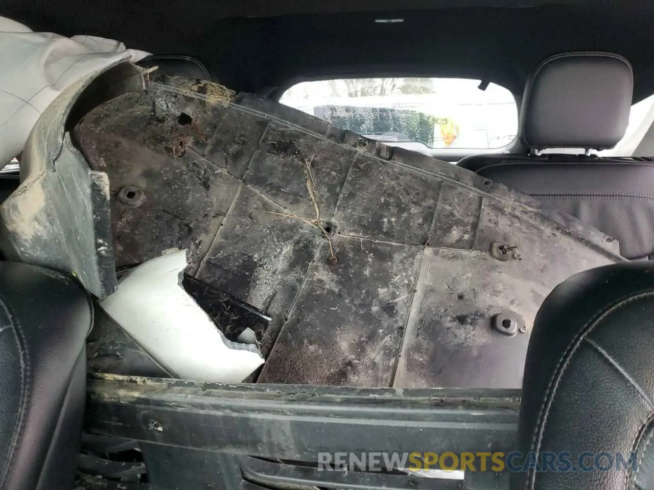 10 Фотография поврежденного автомобиля 1FMSK8FH6LGB38065 FORD EXPLORER 2020