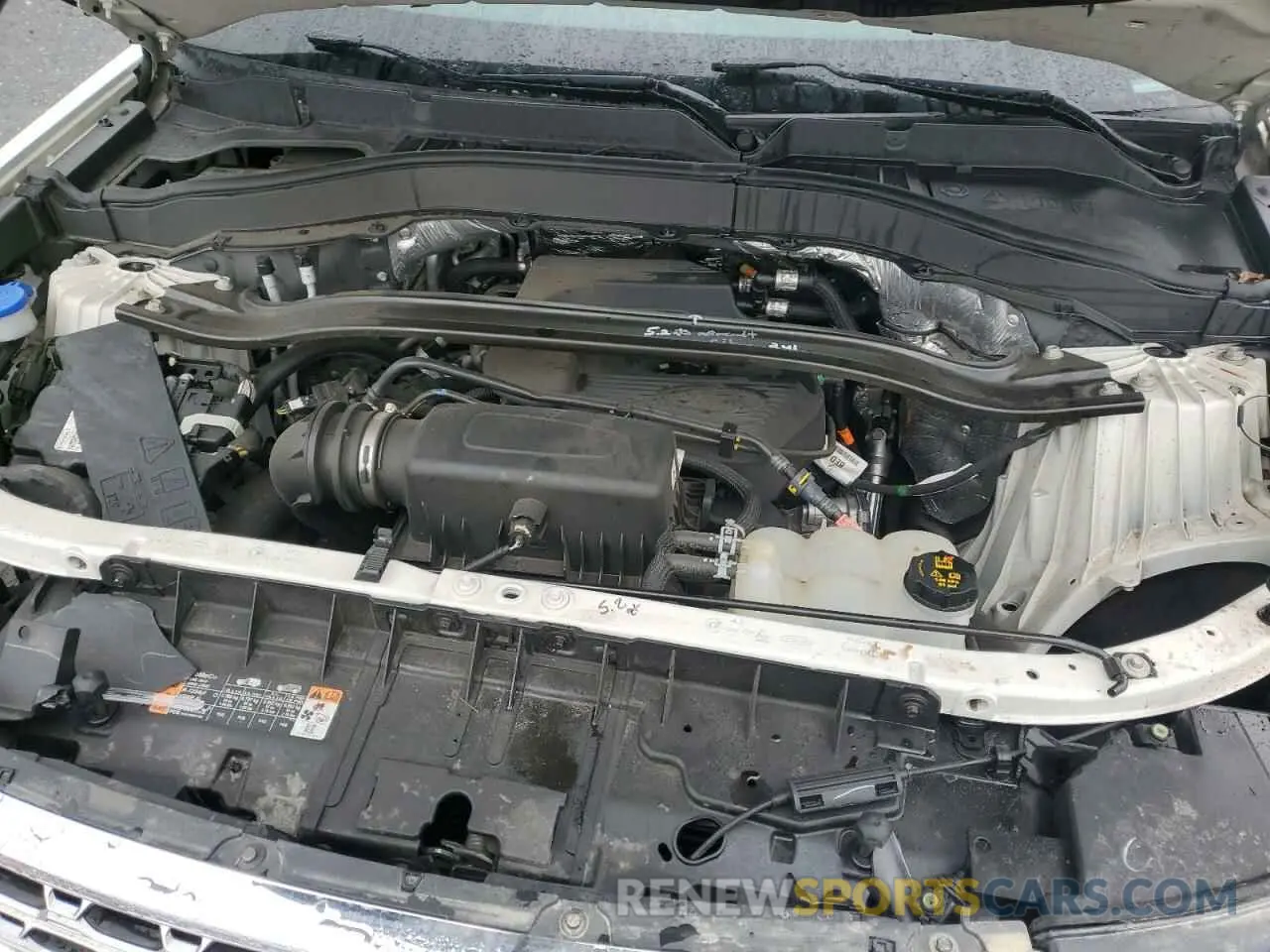 13 Фотография поврежденного автомобиля 1FMSK8FH6LGB38065 FORD EXPLORER 2020