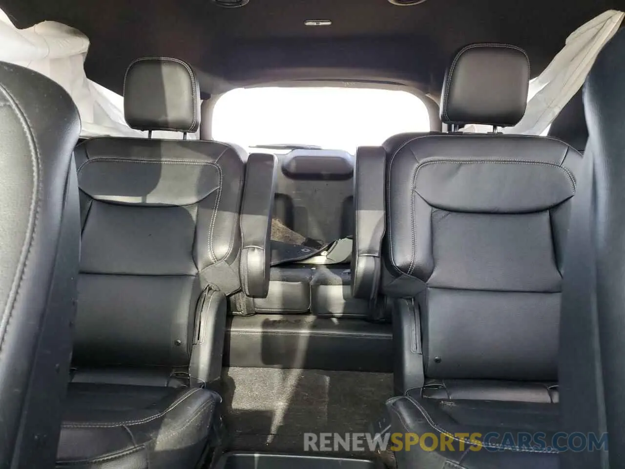 10 Фотография поврежденного автомобиля 1FMSK8FH9LGB33071 FORD EXPLORER 2020