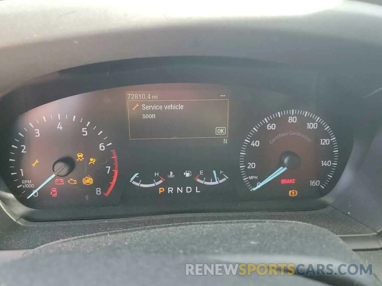 9 Фотография поврежденного автомобиля 1FM5K8AB0MGA64319 FORD EXPLORER 2021