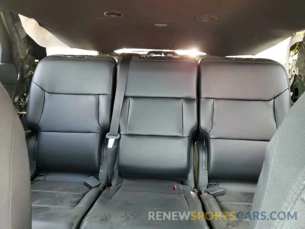 10 Фотография поврежденного автомобиля 1FM5K8AB9MGB99444 FORD EXPLORER 2021