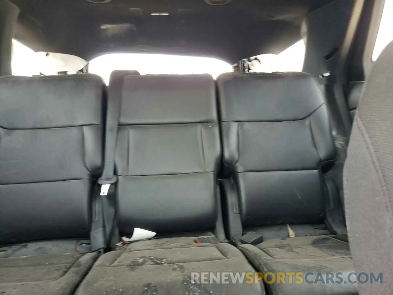 10 Фотография поврежденного автомобиля 1FM5K8ABXMGB99372 FORD EXPLORER 2021