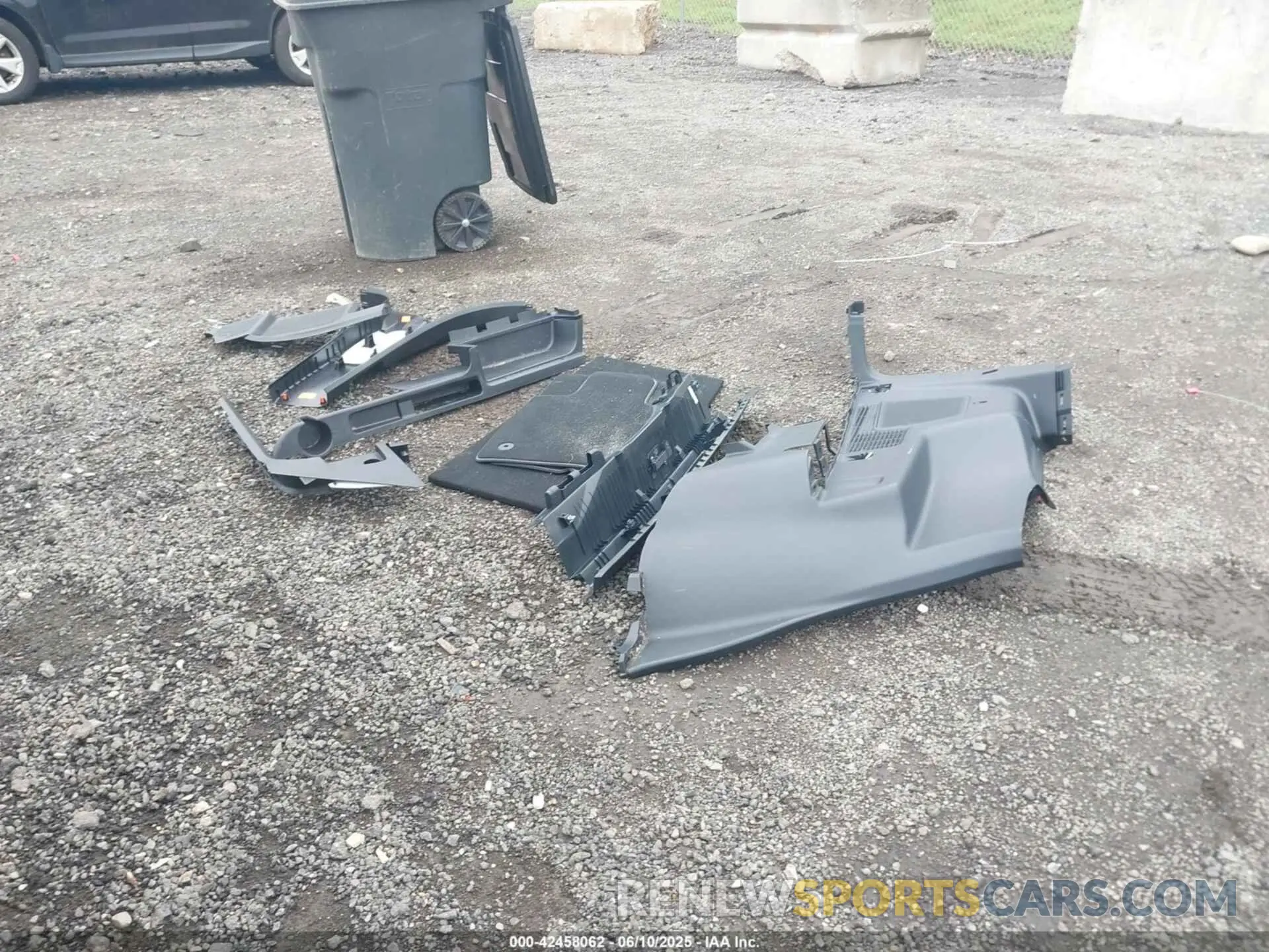 12 Photograph of a damaged car 1FM5K8GC0MGB09937 FORD EXPLORER 2021