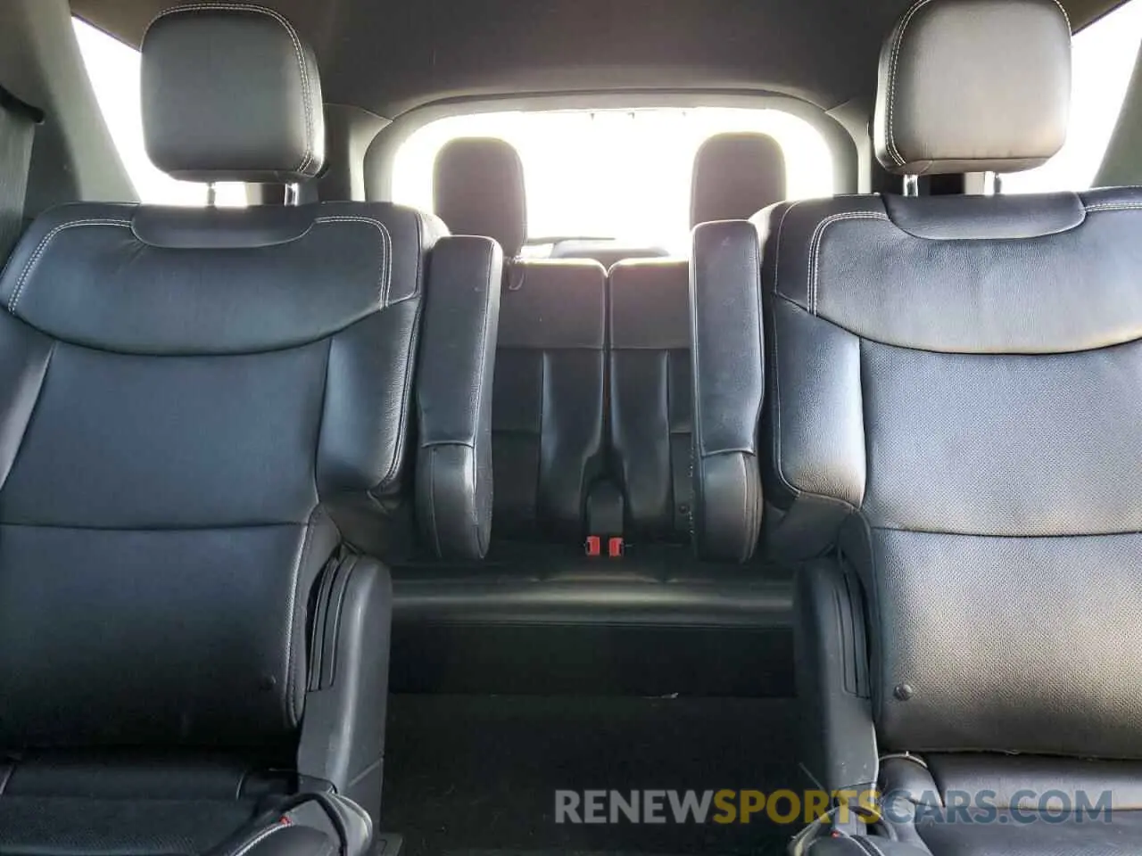 10 Фотография поврежденного автомобиля 1FM5K8GC3MGB32354 FORD EXPLORER 2021