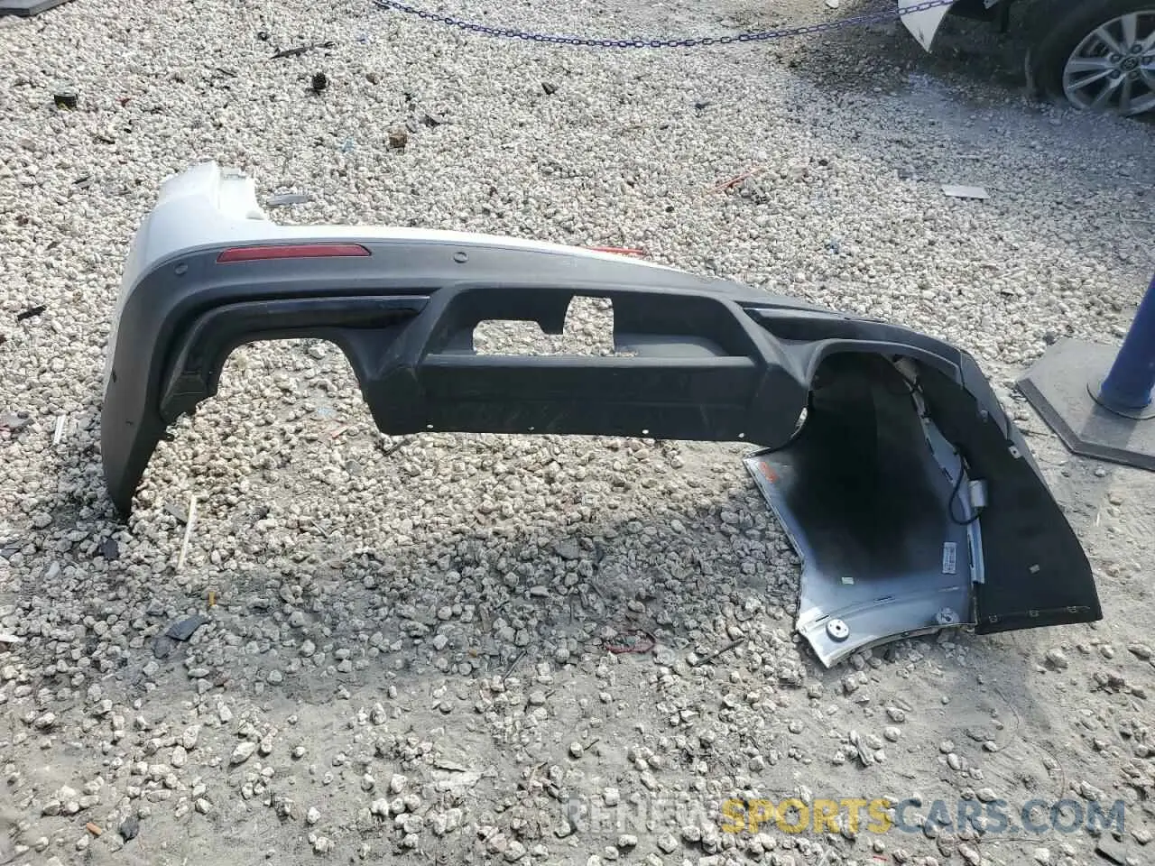 12 Фотография поврежденного автомобиля 1FM5K8GC3MGB40583 FORD EXPLORER 2021
