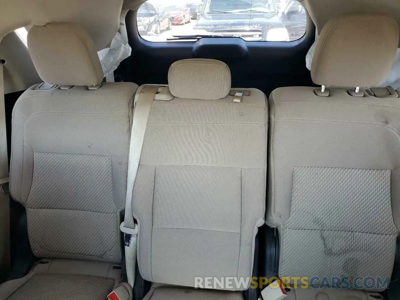 10 Фотография поврежденного автомобиля 1FMSK7BH3MGA32478 FORD EXPLORER 2021
