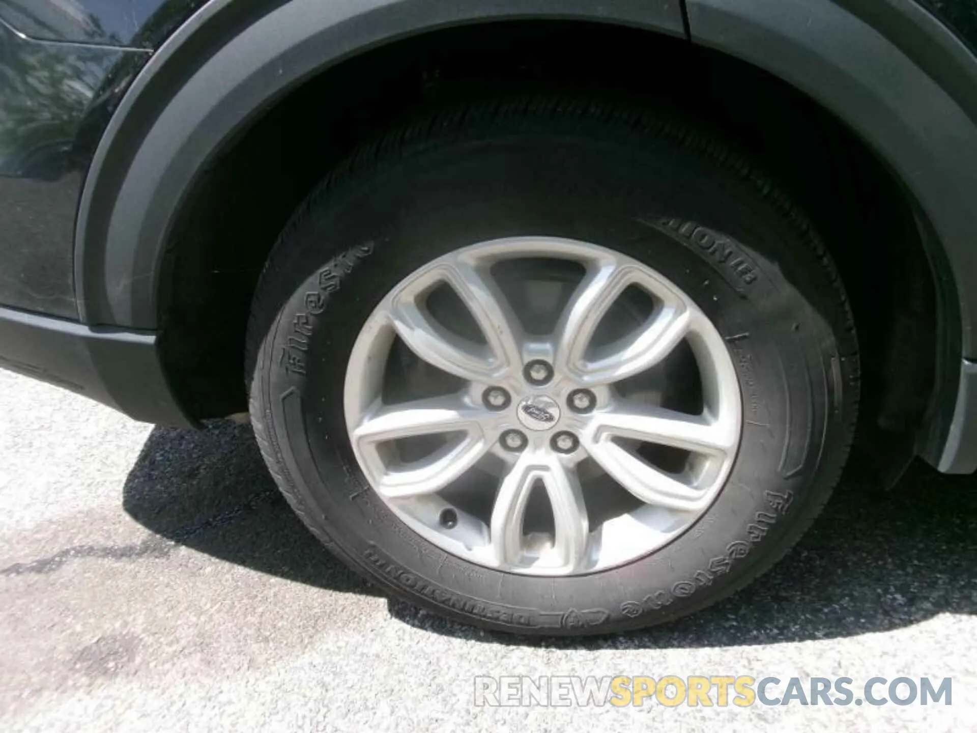 13 Photograph of a damaged car 1FMSK7BH4MGC44841 FORD EXPLORER 2021