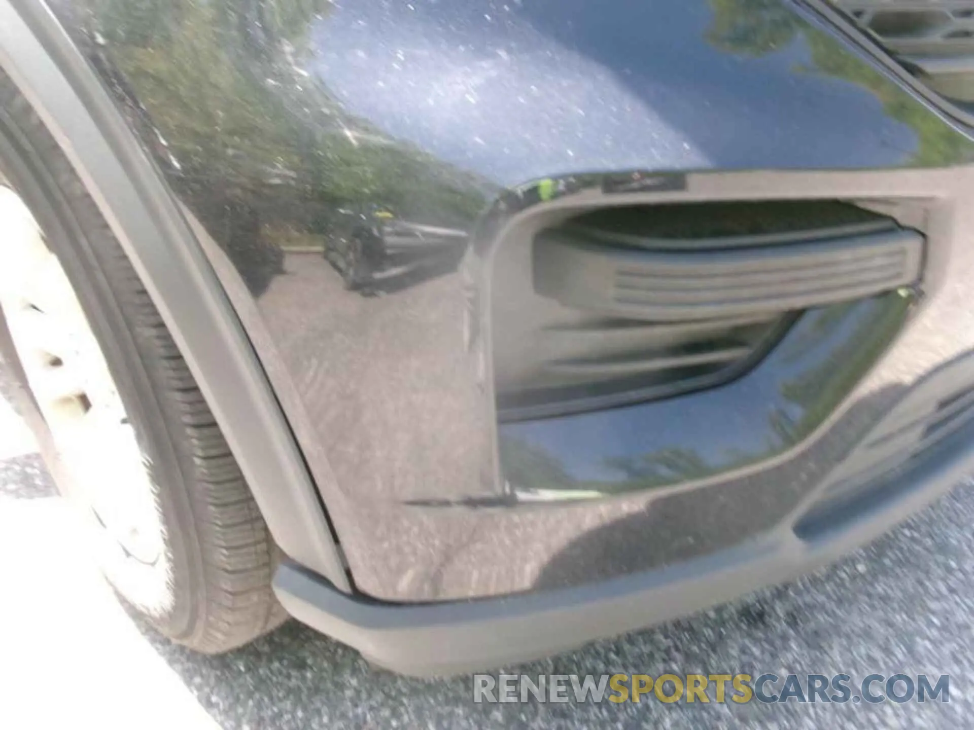 16 Photograph of a damaged car 1FMSK7BH4MGC44841 FORD EXPLORER 2021