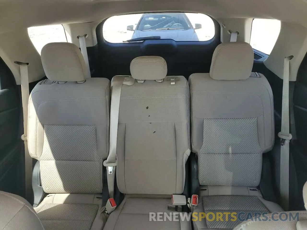 10 Фотография поврежденного автомобиля 1FMSK7BH8MGA81871 FORD EXPLORER 2021