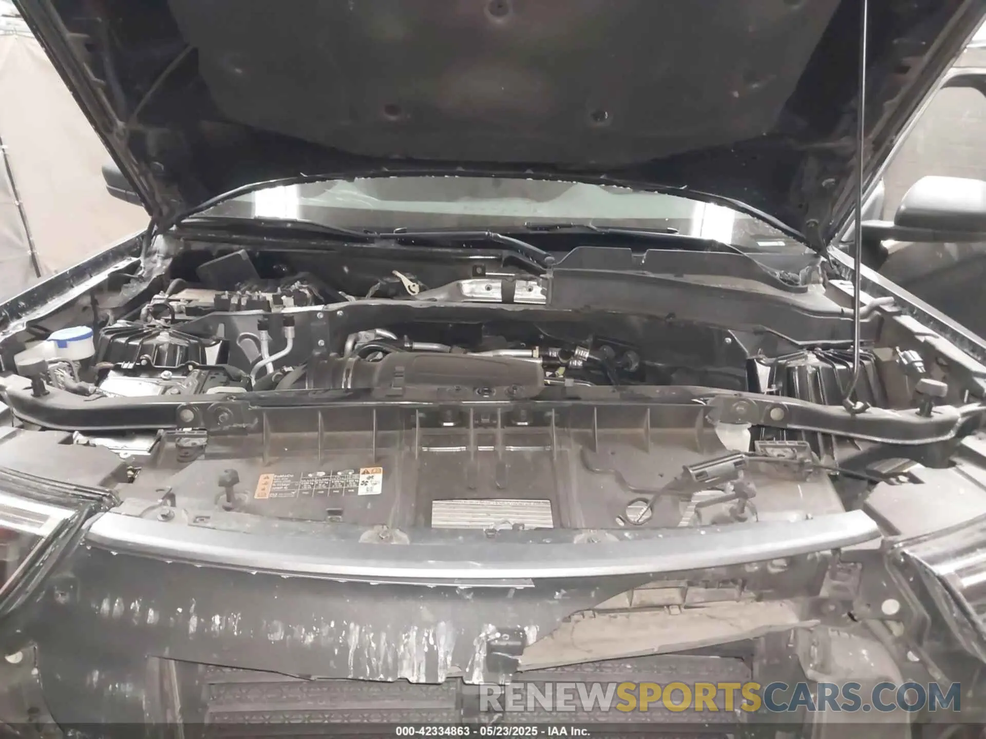 10 Фотография поврежденного автомобиля 1FMSK7DH0MGA50367 FORD EXPLORER 2021