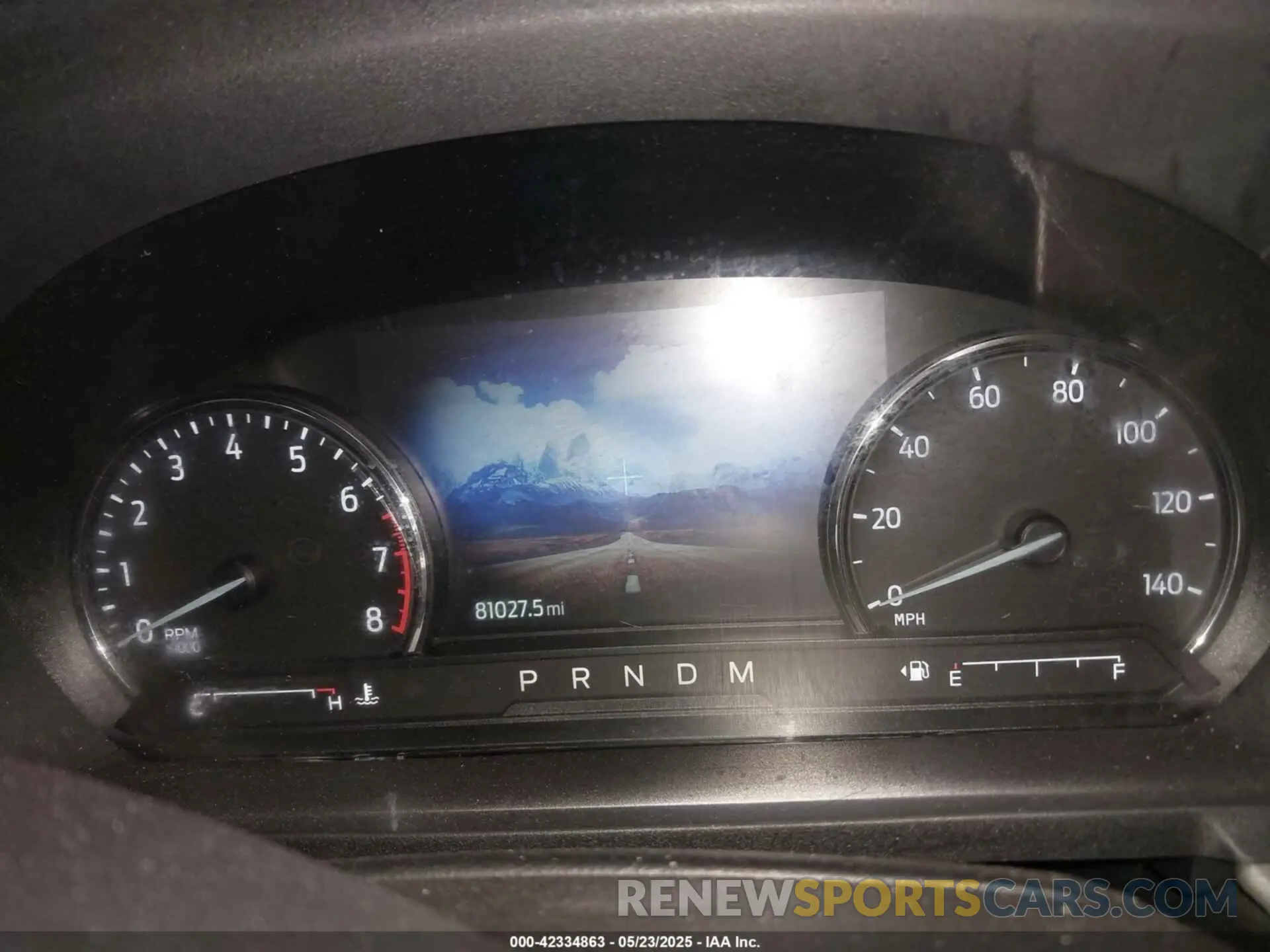 7 Фотография поврежденного автомобиля 1FMSK7DH0MGA50367 FORD EXPLORER 2021