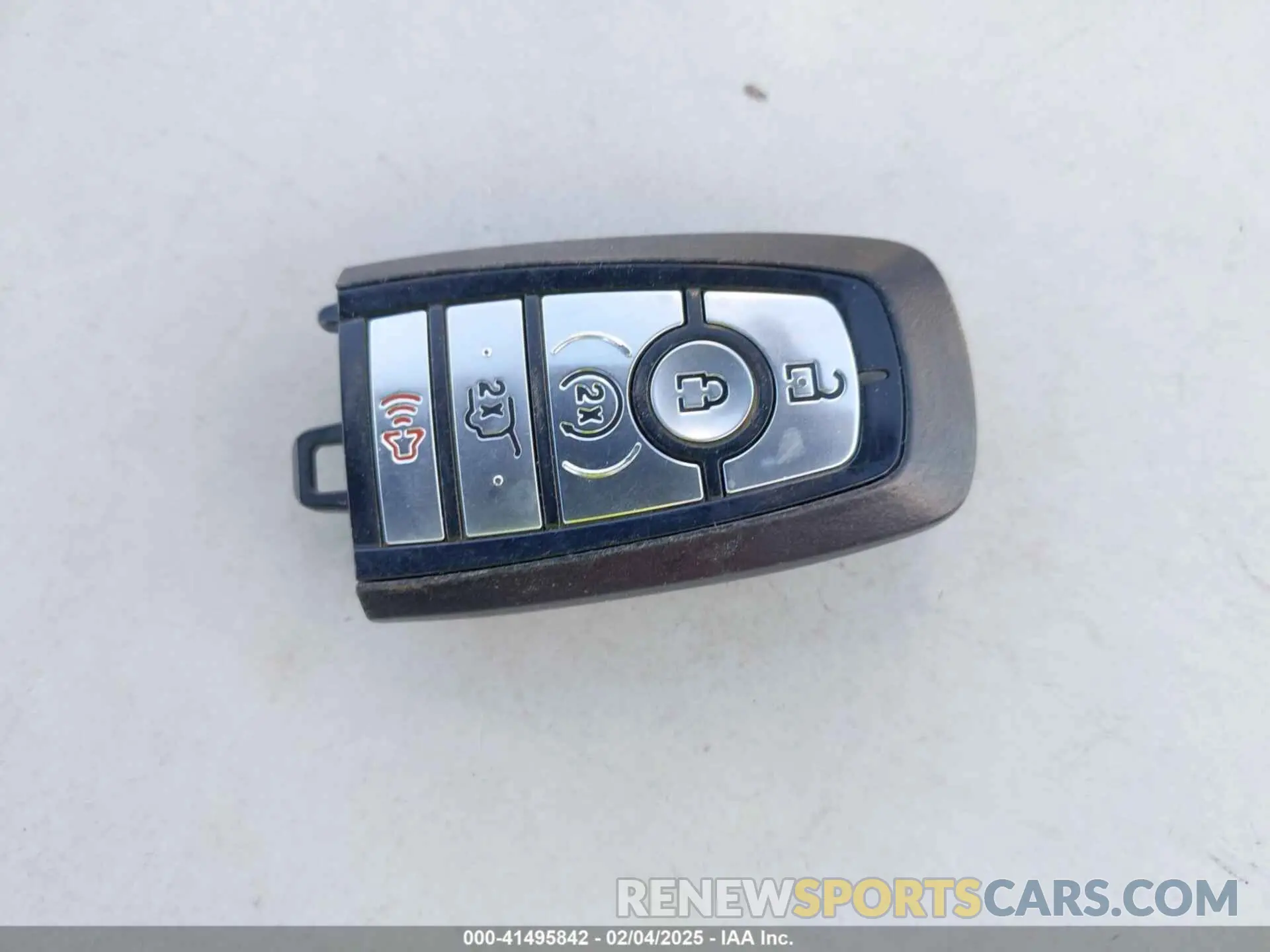 11 Фотография поврежденного автомобиля 1FMSK7DH0MGB71478 FORD EXPLORER 2021