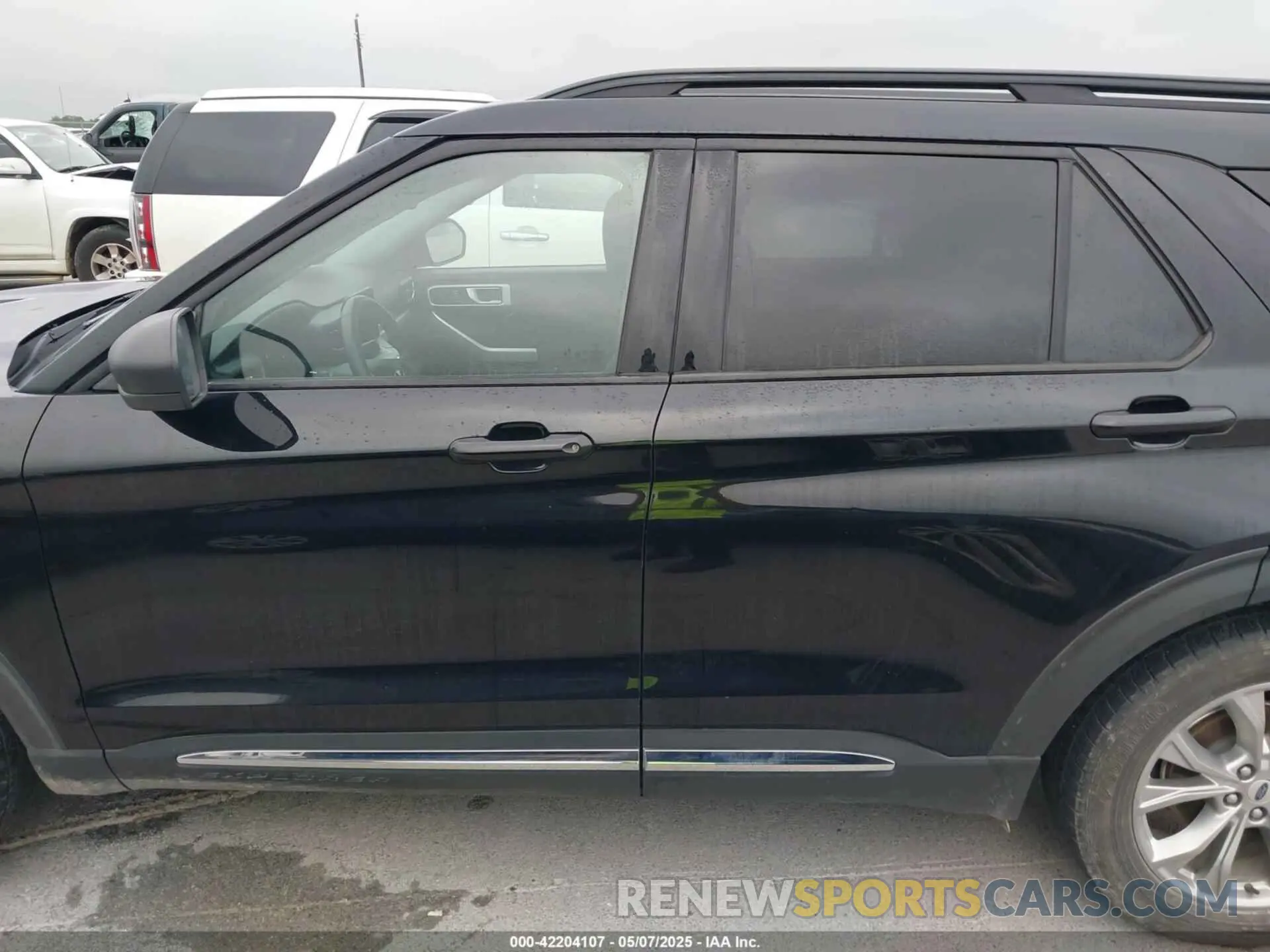 15 Фотография поврежденного автомобиля 1FMSK7DH0MGB78737 FORD EXPLORER 2021