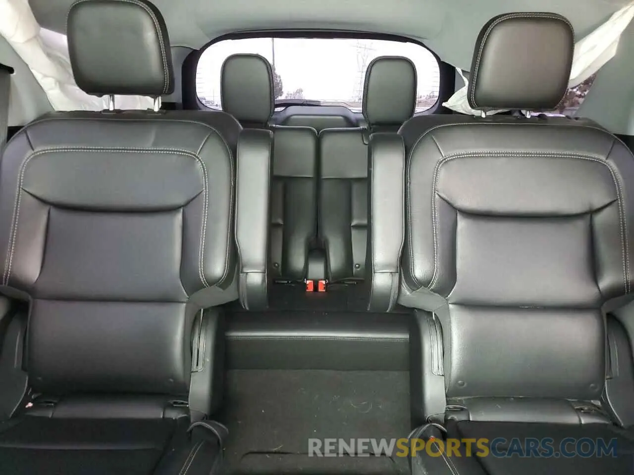 10 Фотография поврежденного автомобиля 1FMSK7DH6MGA31631 FORD EXPLORER 2021
