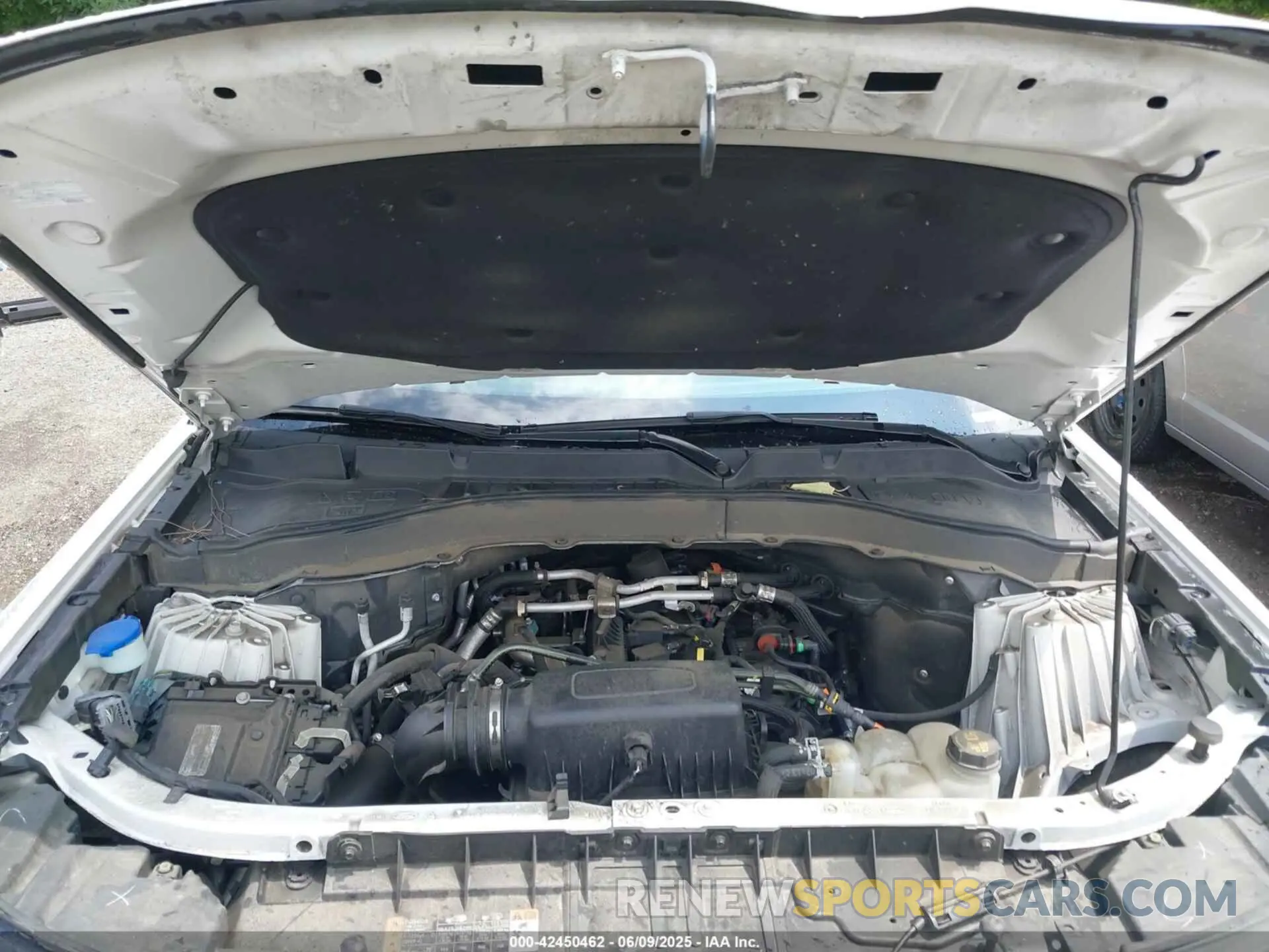 10 Фотография поврежденного автомобиля 1FMSK7DH6MGA57422 FORD EXPLORER 2021