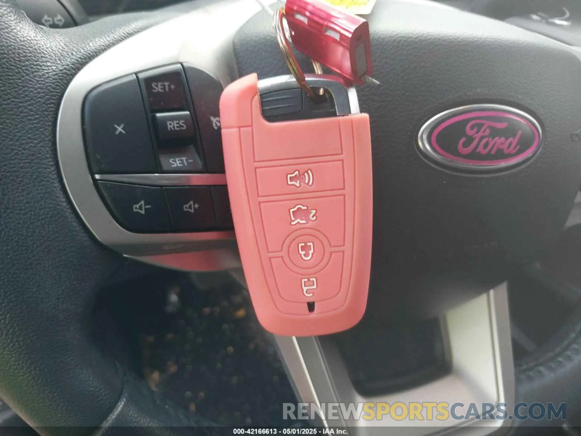 11 Фотография поврежденного автомобиля 1FMSK7DH6MGB78774 FORD EXPLORER 2021