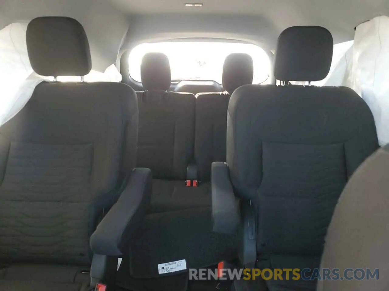 10 Фотография поврежденного автомобиля 1FMSK7DH7MGA57087 FORD EXPLORER 2021