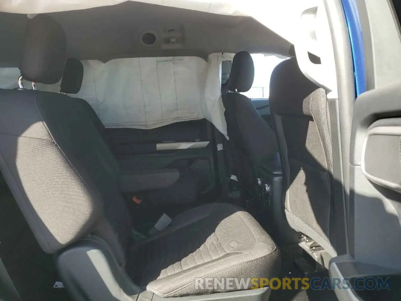 12 Фотография поврежденного автомобиля 1FMSK7DH7MGA57087 FORD EXPLORER 2021