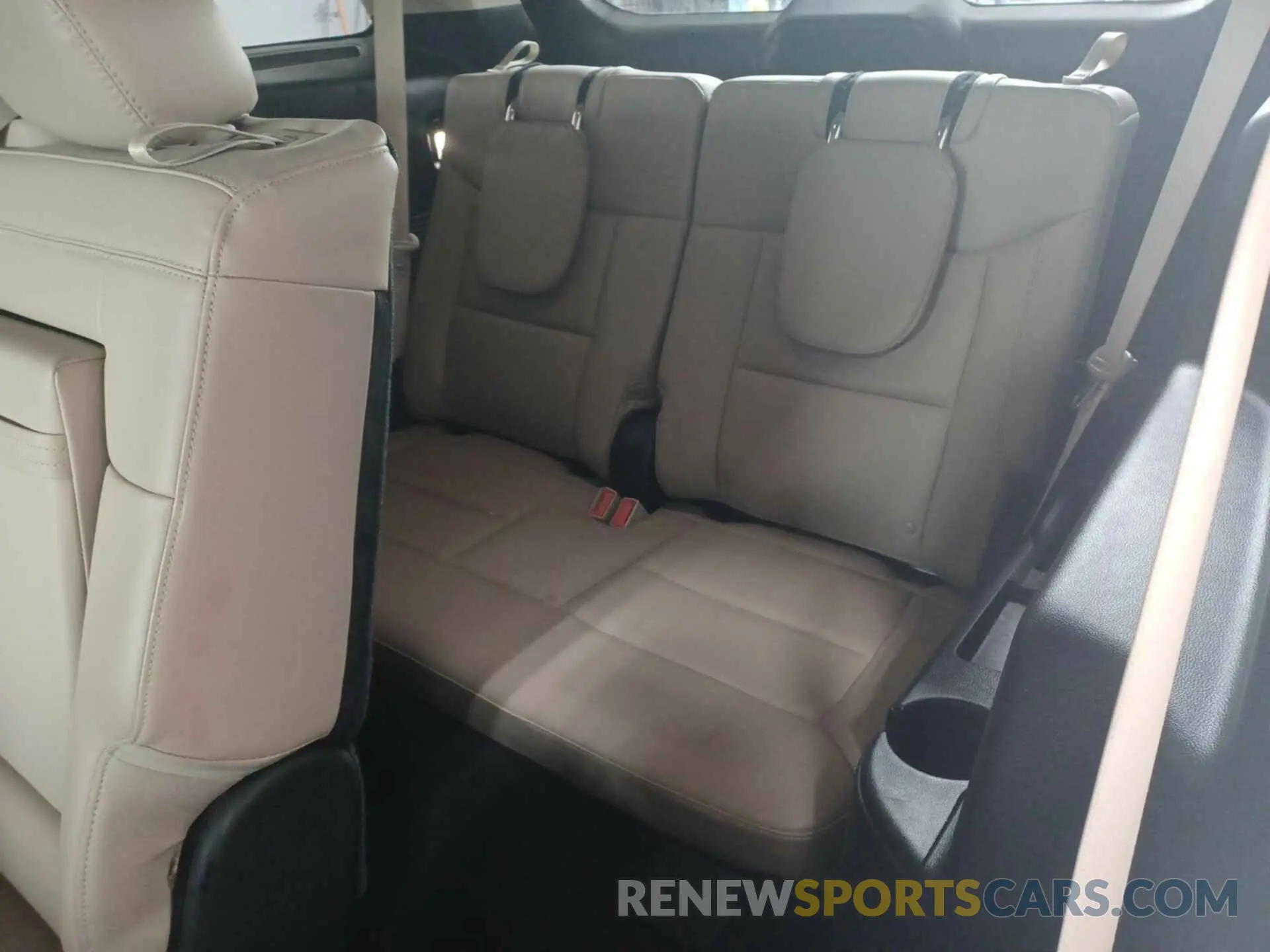 16 Фотография поврежденного автомобиля 1FMSK7DH7MGC26976 FORD EXPLORER 2021