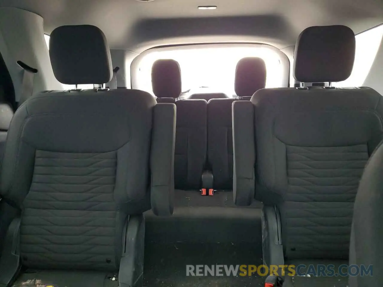 10 Фотография поврежденного автомобиля 1FMSK7DH9MGB30248 FORD EXPLORER 2021