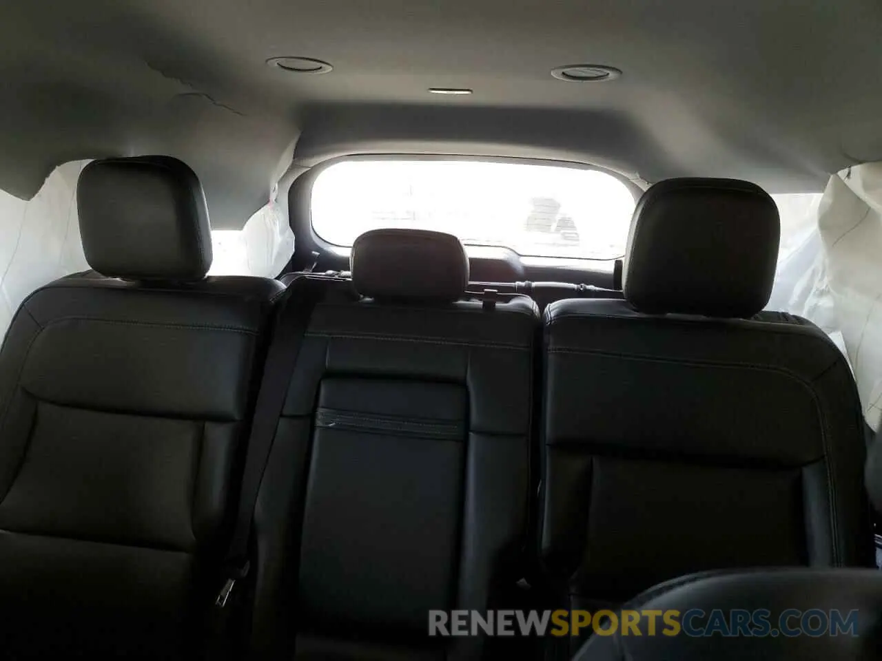 10 Фотография поврежденного автомобиля 1FMSK7DHXMGB02359 FORD EXPLORER 2021