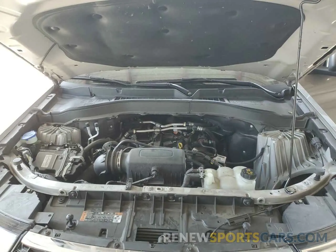 14 Фотография поврежденного автомобиля 1FMSK7DHXMGB02359 FORD EXPLORER 2021