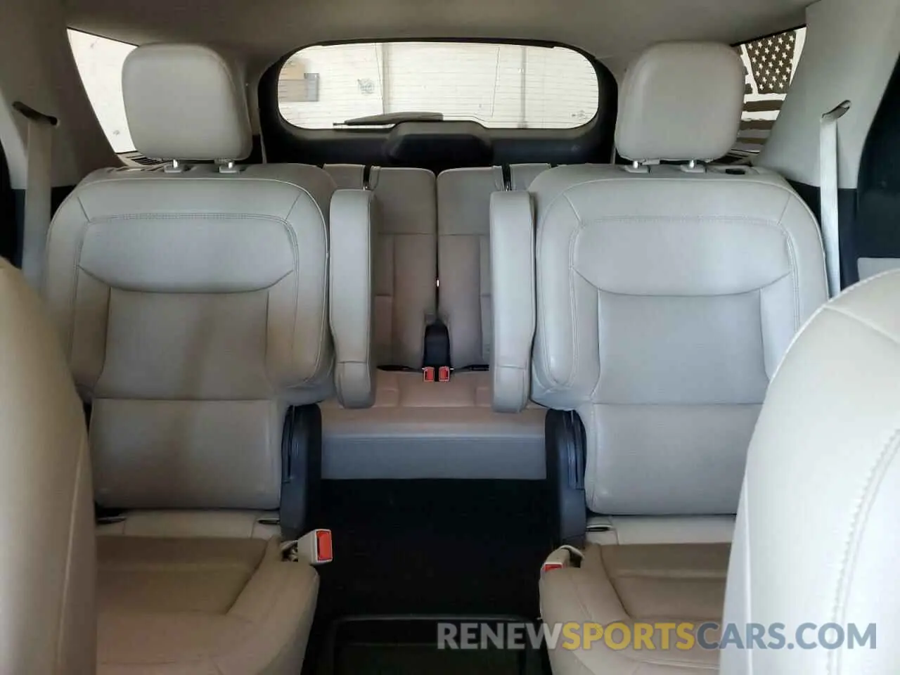 10 Фотография поврежденного автомобиля 1FMSK7FH4MGA37134 FORD EXPLORER 2021