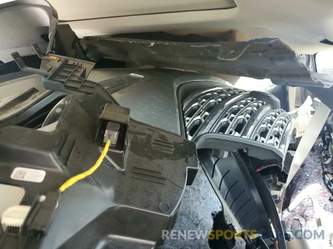 13 Фотография поврежденного автомобиля 1FMSK7FH5MGA11710 FORD EXPLORER 2021