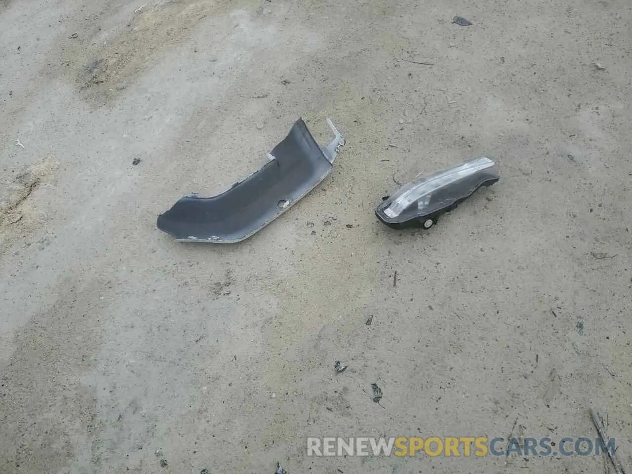 13 Photograph of a damaged car 1FMSK7FH8MGA52252 FORD EXPLORER 2021