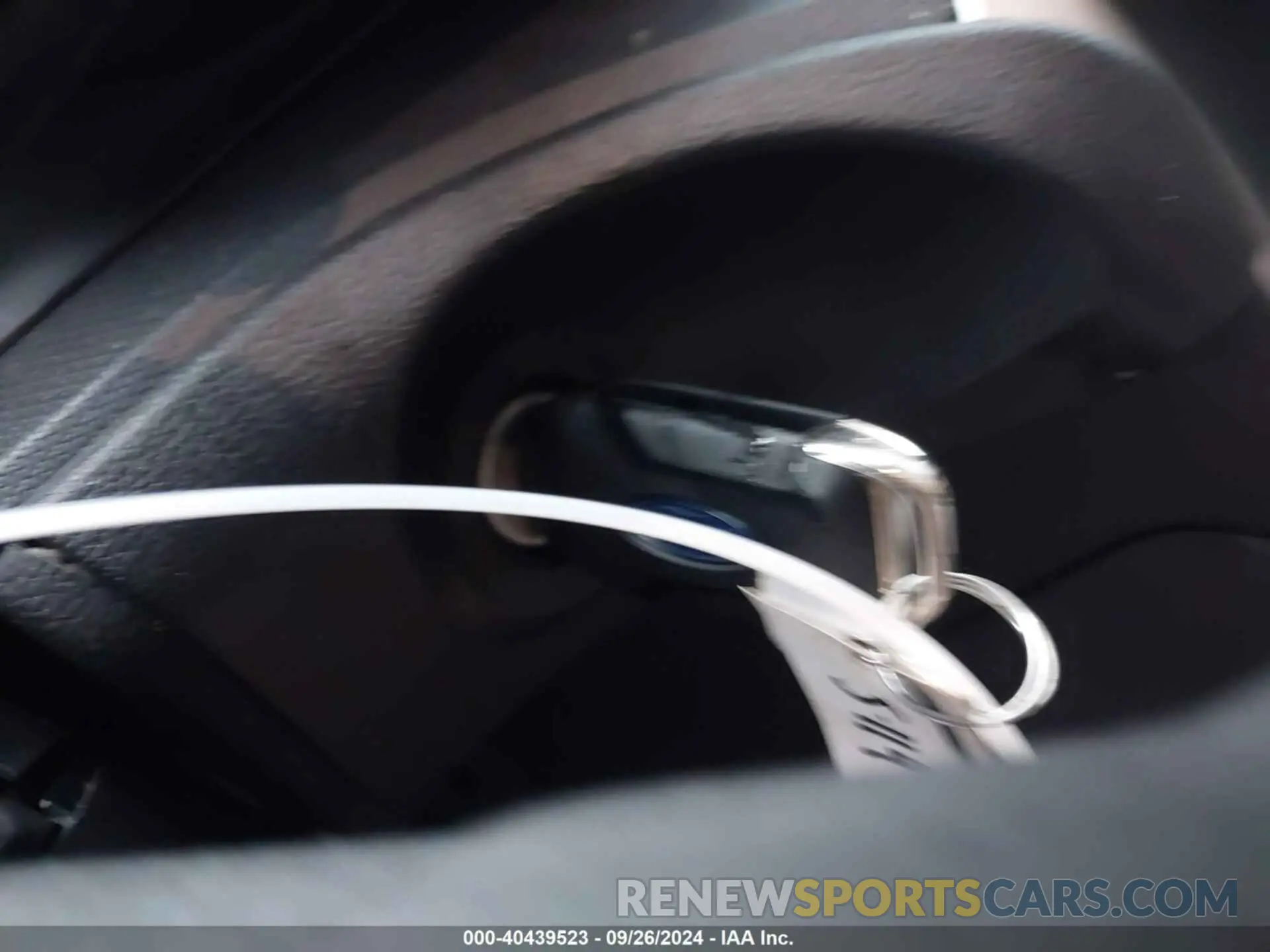 11 Photograph of a damaged car 1FMSK8BB3MGC33945 FORD EXPLORER 2021