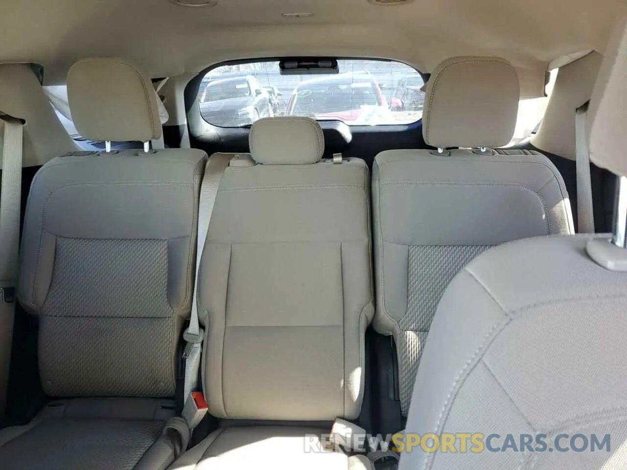 10 Фотография поврежденного автомобиля 1FMSK8BH4MGA53958 FORD EXPLORER 2021