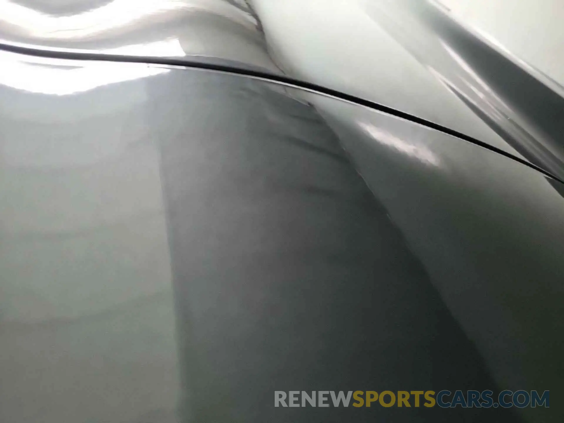 1 Photograph of a damaged car 1FMSK8DH0MGA96772 FORD EXPLORER 2021