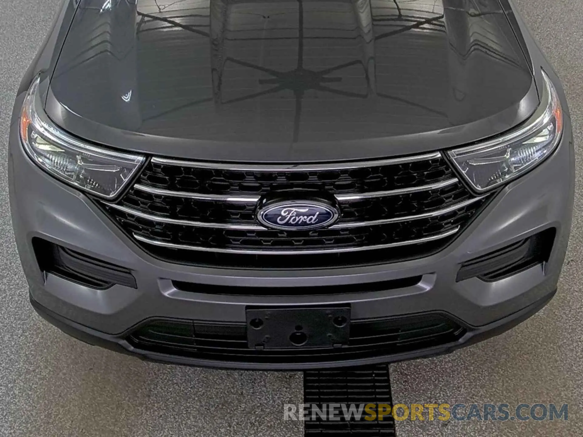 13 Photograph of a damaged car 1FMSK8DH0MGA96772 FORD EXPLORER 2021