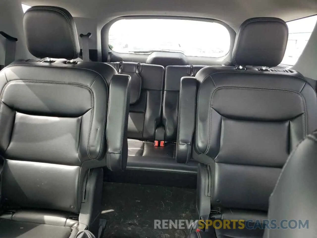 10 Фотография поврежденного автомобиля 1FMSK8DH2MGA93517 FORD EXPLORER 2021