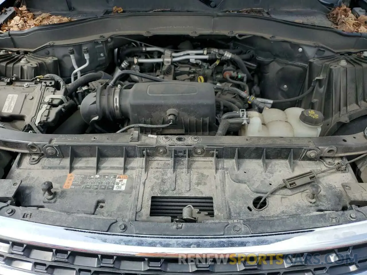 12 Фотография поврежденного автомобиля 1FMSK8DH2MGA93517 FORD EXPLORER 2021