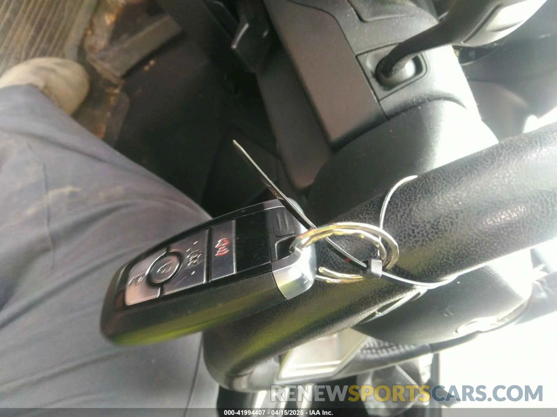 11 Фотография поврежденного автомобиля 1FMSK8DH3MGB42417 FORD EXPLORER 2021