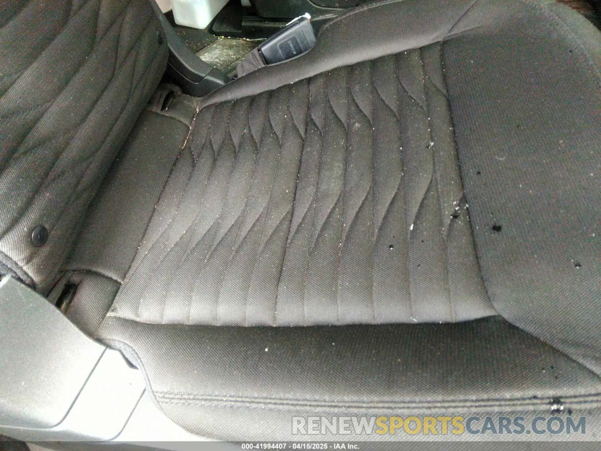 8 Фотография поврежденного автомобиля 1FMSK8DH3MGB42417 FORD EXPLORER 2021