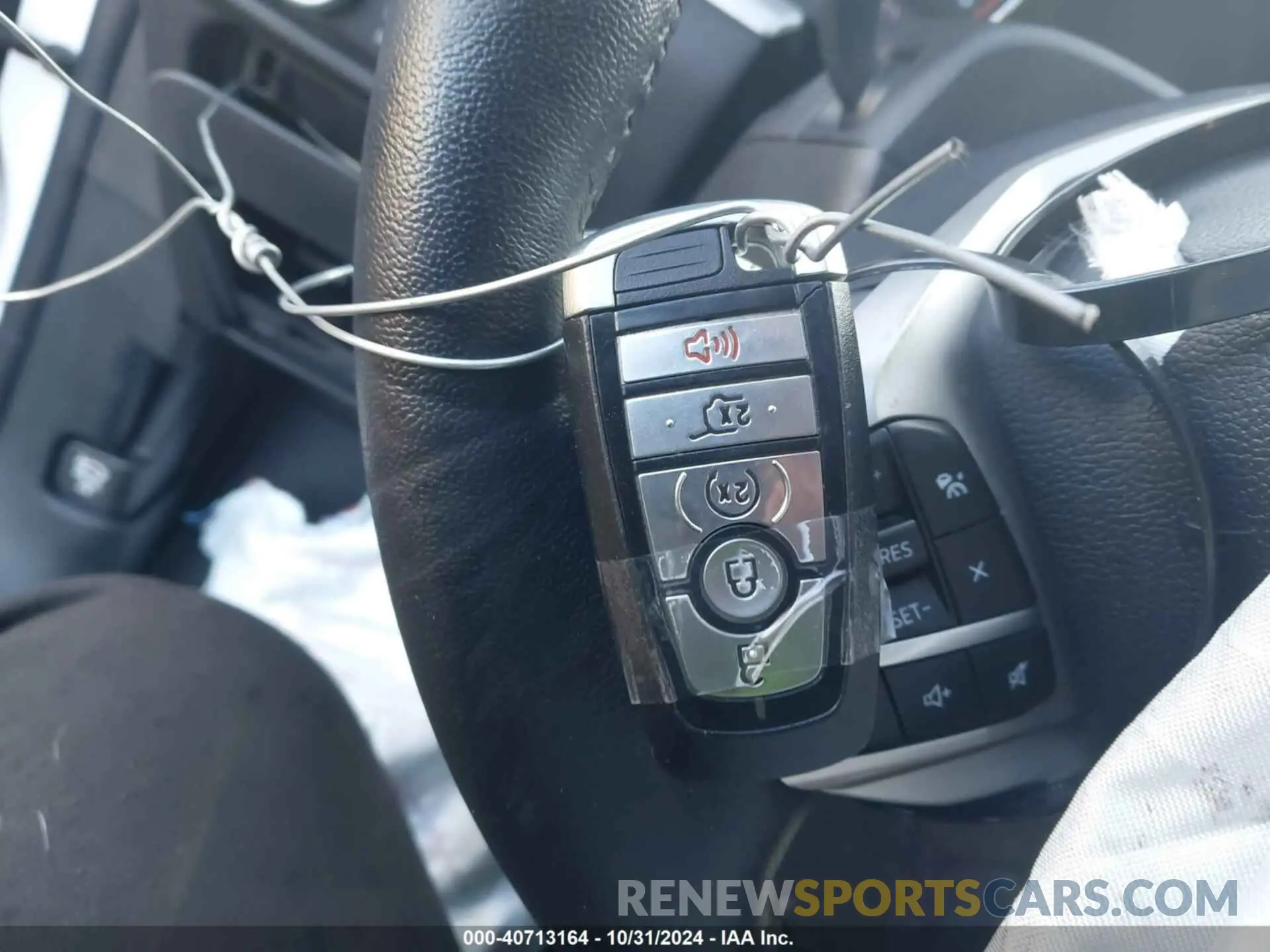 11 Фотография поврежденного автомобиля 1FMSK8DH4MGA10203 FORD EXPLORER 2021