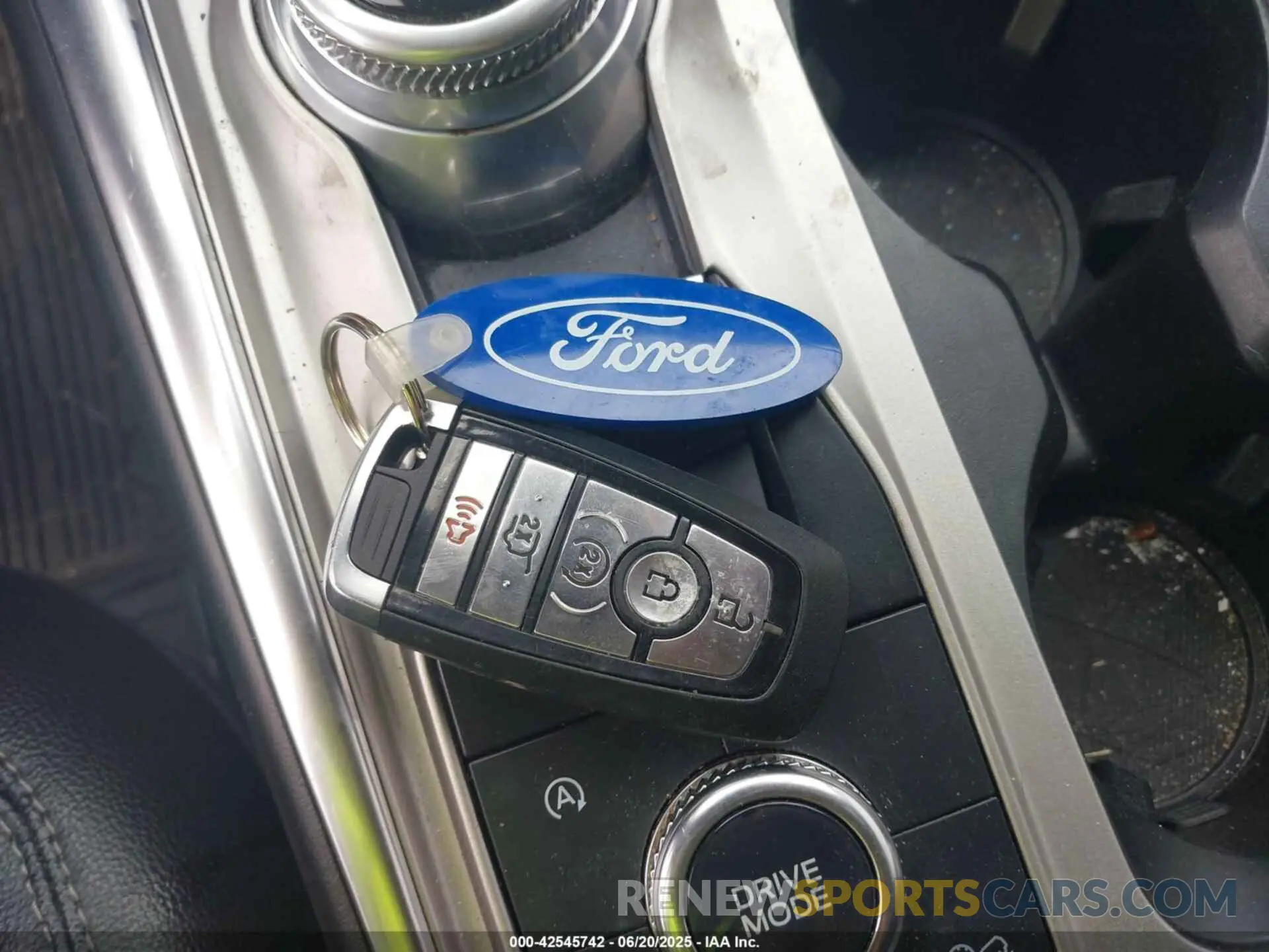 11 Фотография поврежденного автомобиля 1FMSK8DH4MGA49664 FORD EXPLORER 2021