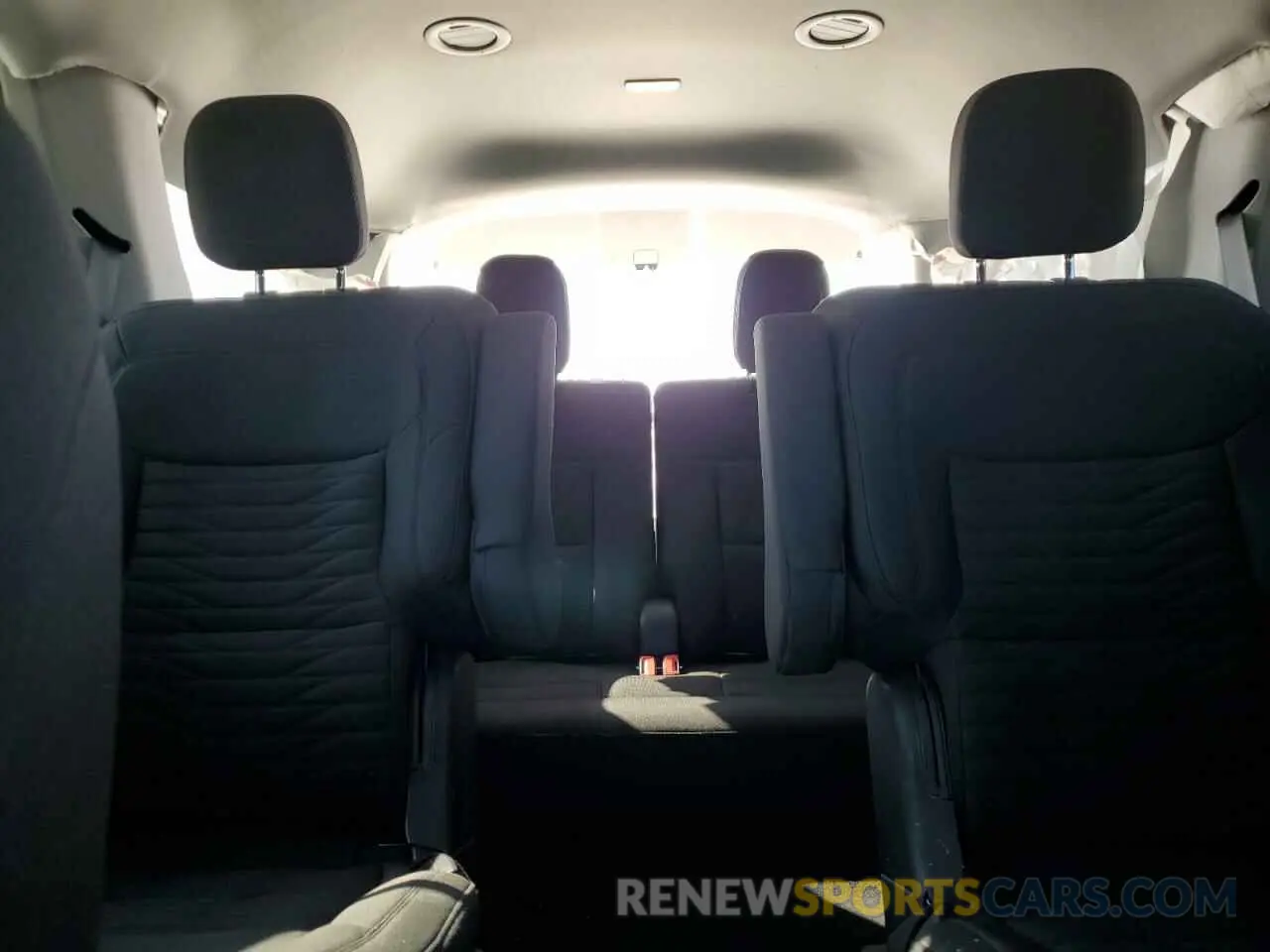 10 Фотография поврежденного автомобиля 1FMSK8DH4MGB58660 FORD EXPLORER 2021