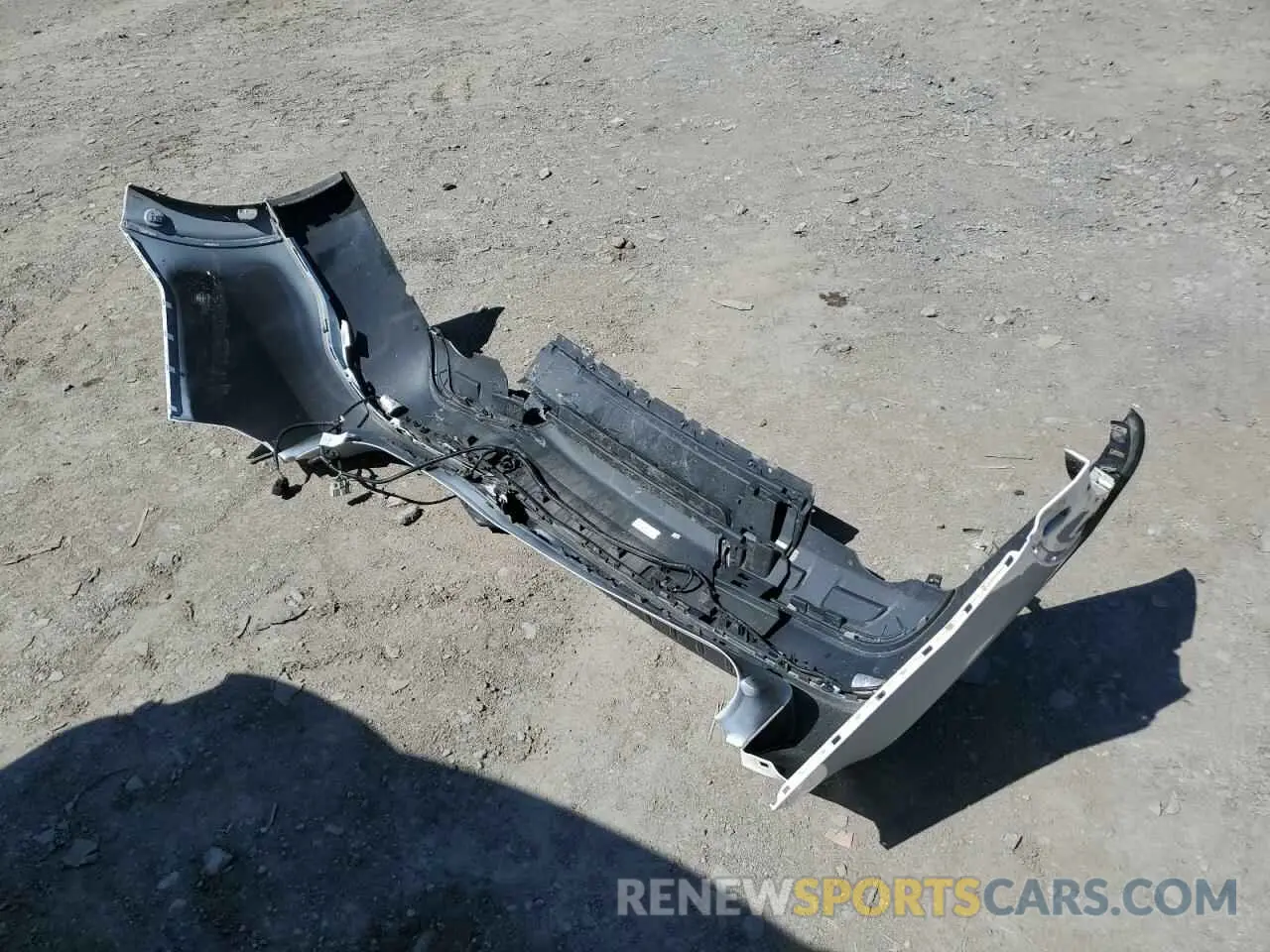 13 Photograph of a damaged car 1FMSK8DH4MGB92162 FORD EXPLORER 2021