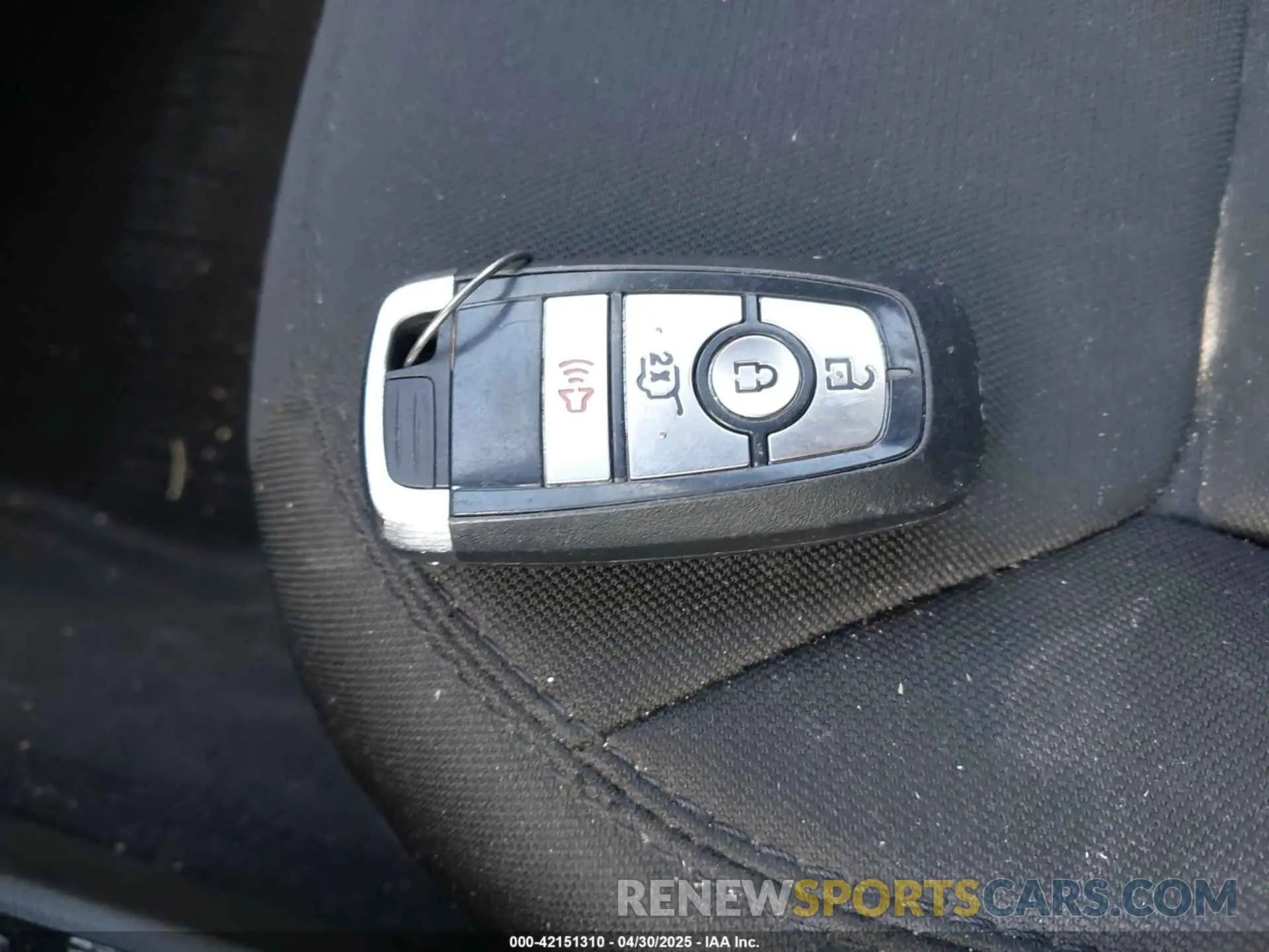 11 Photograph of a damaged car 1FMSK8DH4MGC47581 FORD EXPLORER 2021