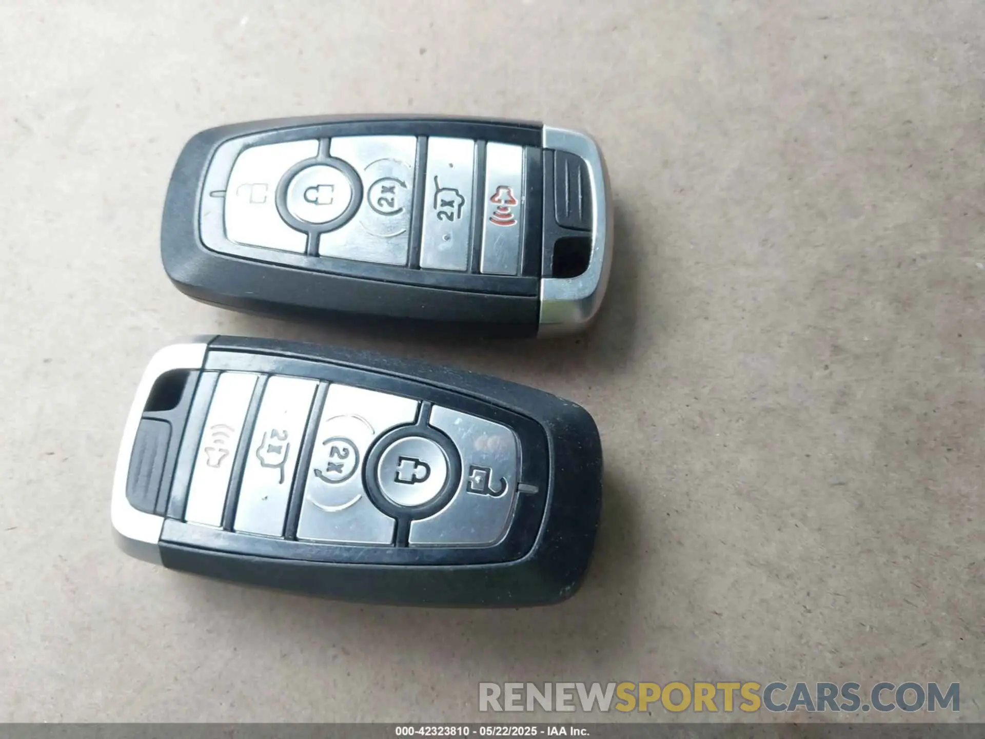 11 Фотография поврежденного автомобиля 1FMSK8DH5MGA02921 FORD EXPLORER 2021