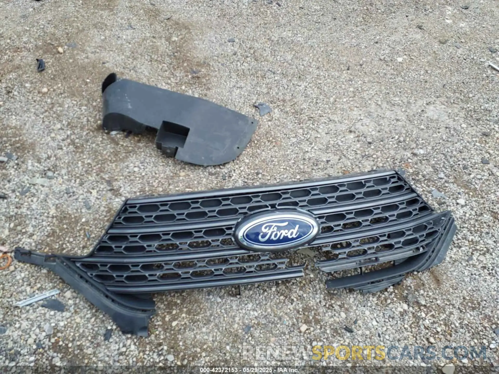 12 Photograph of a damaged car 1FMSK8DH6MGA59743 FORD EXPLORER 2021