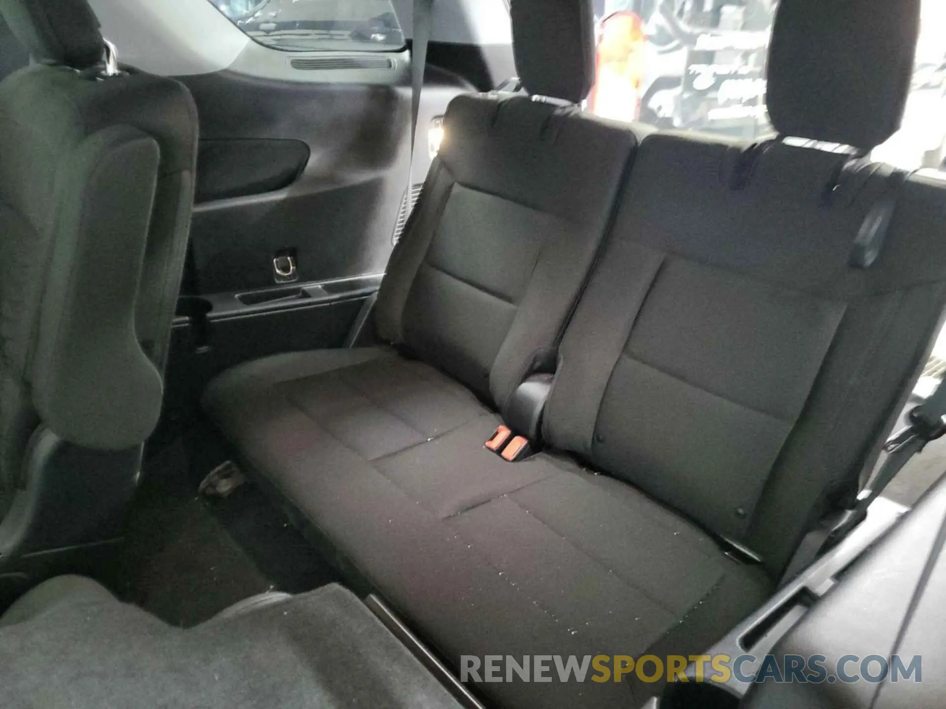 25 Фотография поврежденного автомобиля 1FMSK8DH6MGA87641 FORD EXPLORER 2021