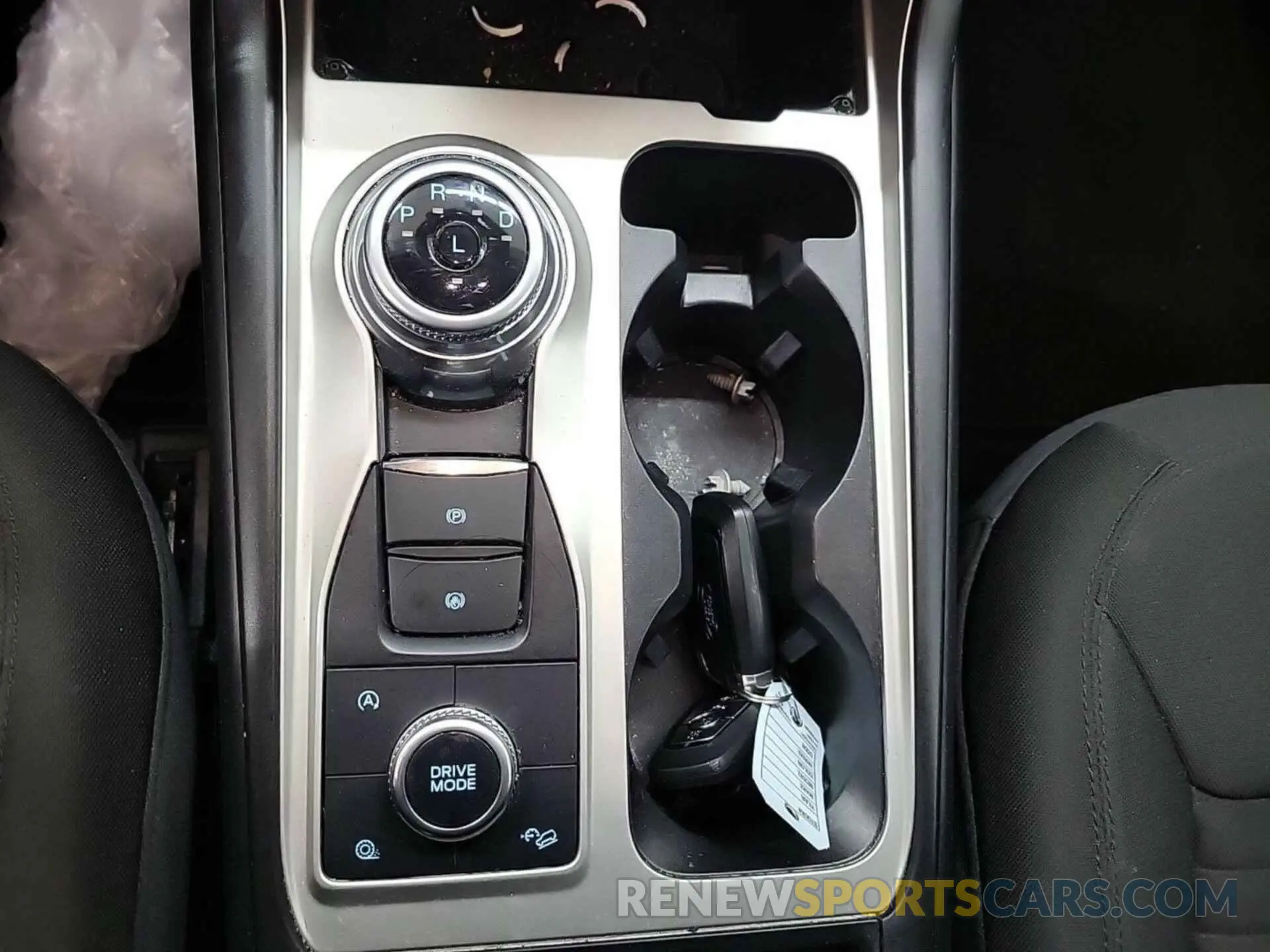 7 Фотография поврежденного автомобиля 1FMSK8DH6MGA87641 FORD EXPLORER 2021