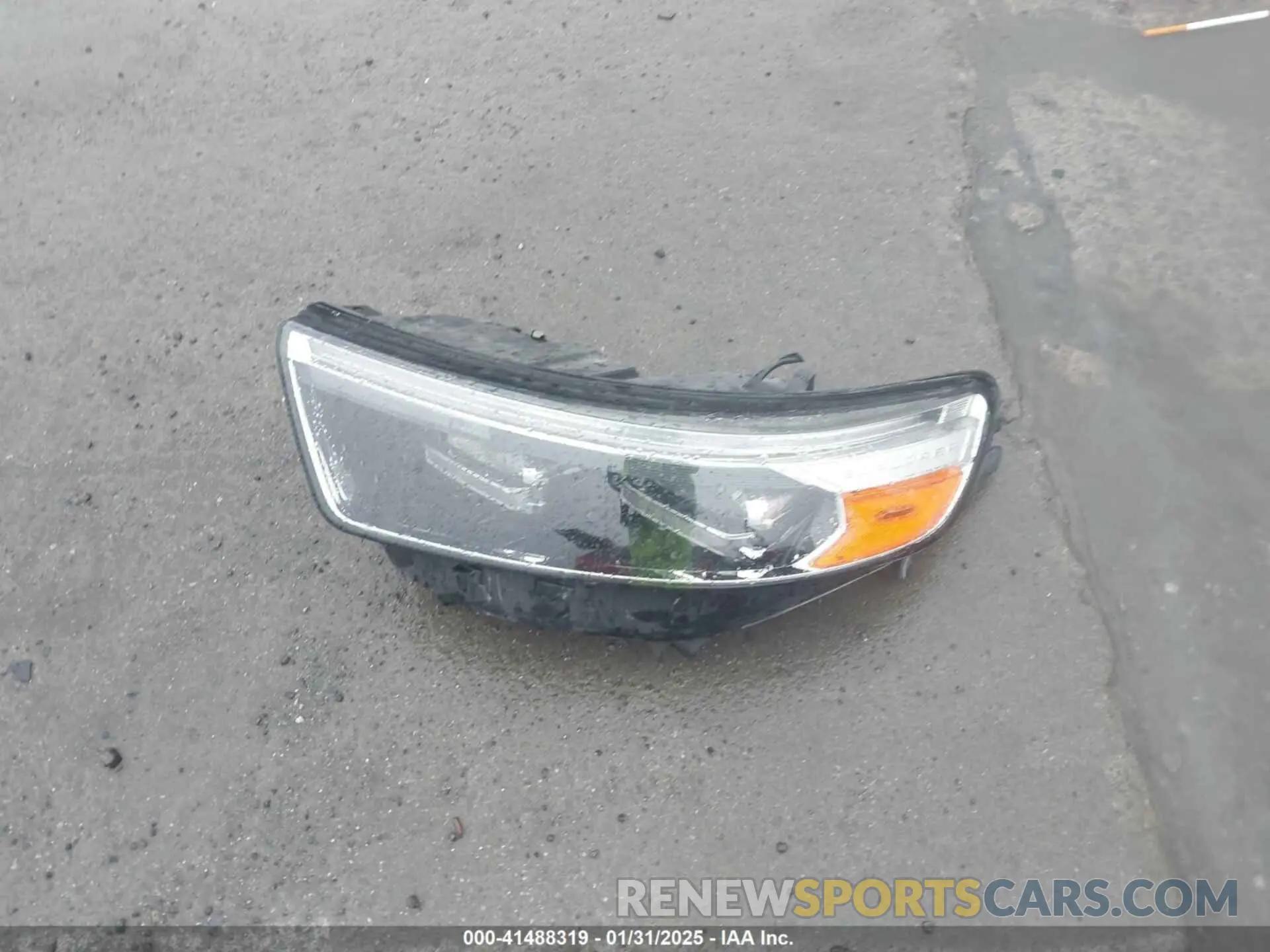 12 Photograph of a damaged car 1FMSK8DH7MGA17100 FORD EXPLORER 2021